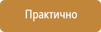 производство информационных стендов бережливого